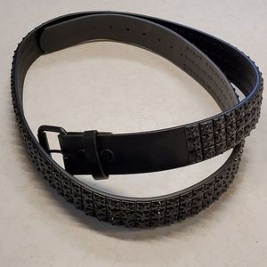 Studded Belt
